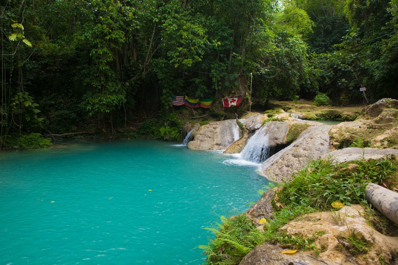 JamXTravel has the best travel experiences in Jamaica