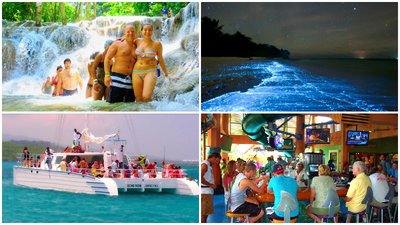 JamXTravel has the best travel experiences in Jamaica