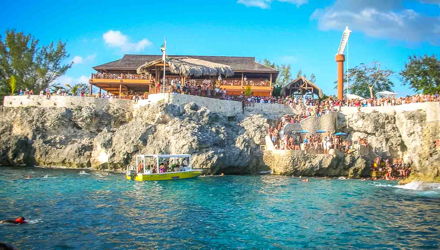 JamXTravel has the best travel experiences in Jamaica