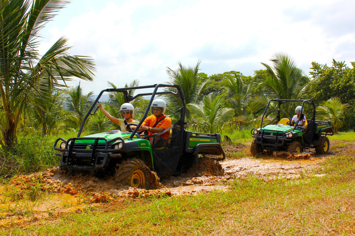 JamXTravel has the best travel experiences in Jamaica