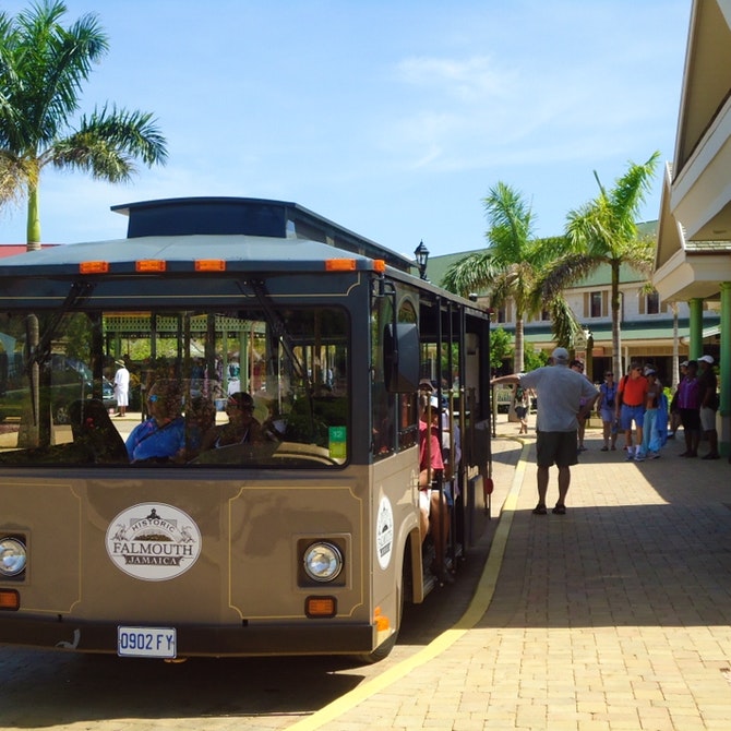 JamXTravel has the best travel experiences in Jamaica