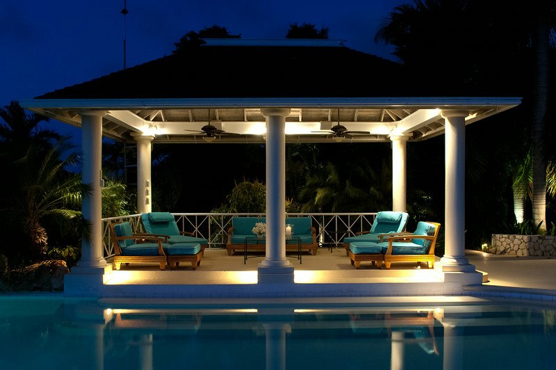 <?php echo Kenyan Sunset Golf Villa.