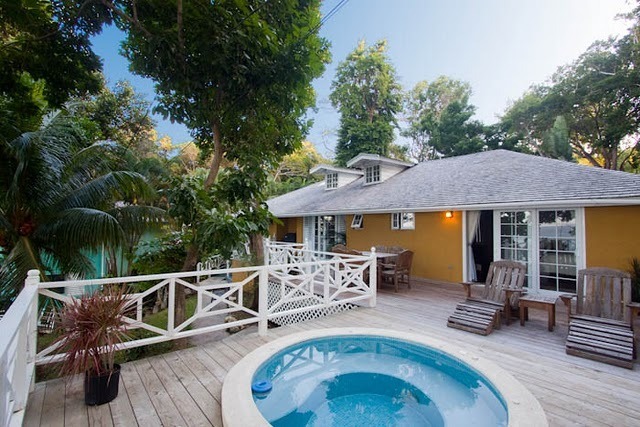 <?php echo Kai Kala Villa.