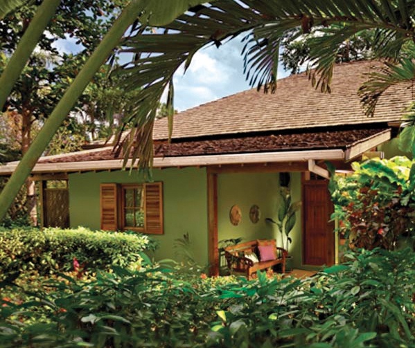 <?php echo Serendipity Villa.