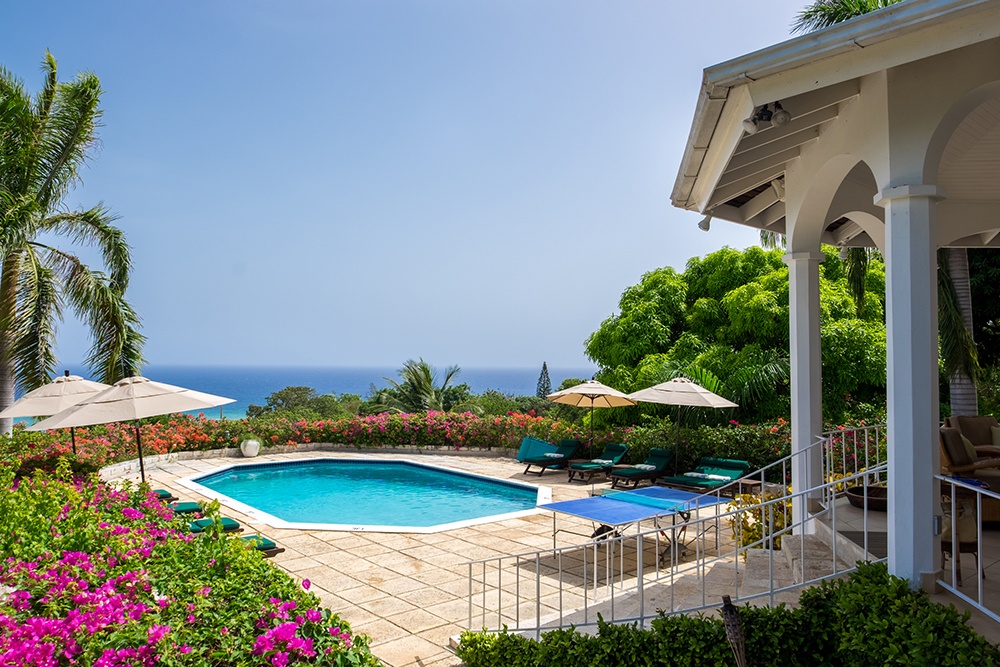 <?php echo Nutmeg Villa.