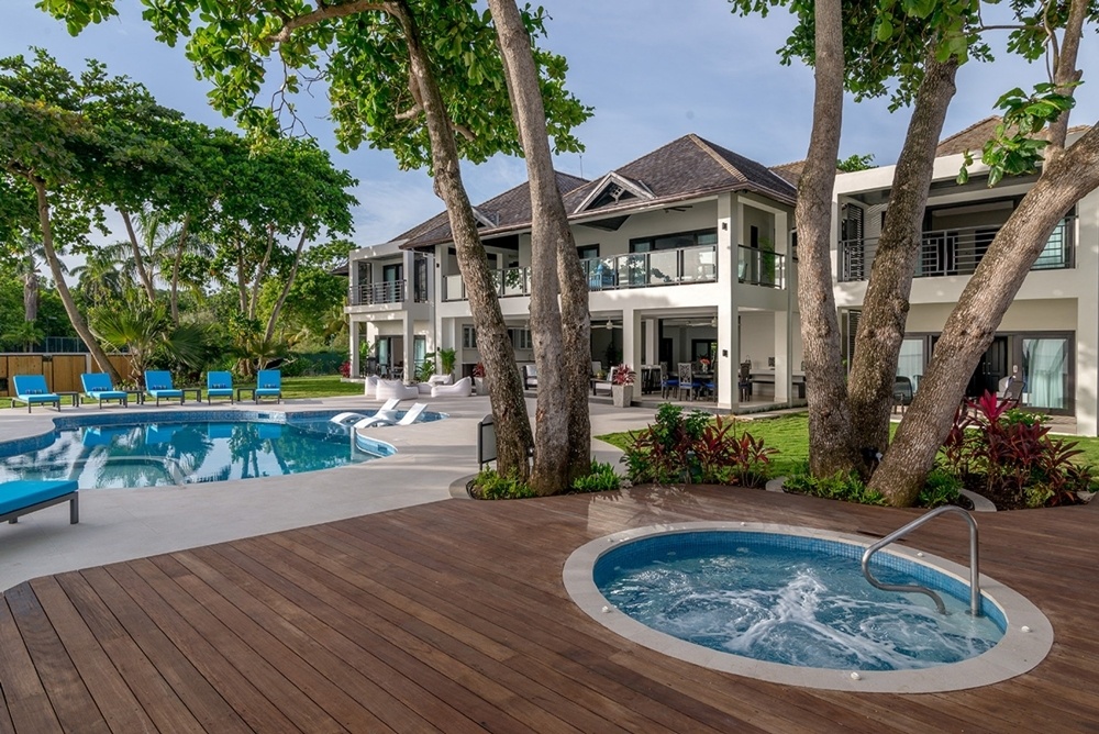 <?php echo Malatai Villa.