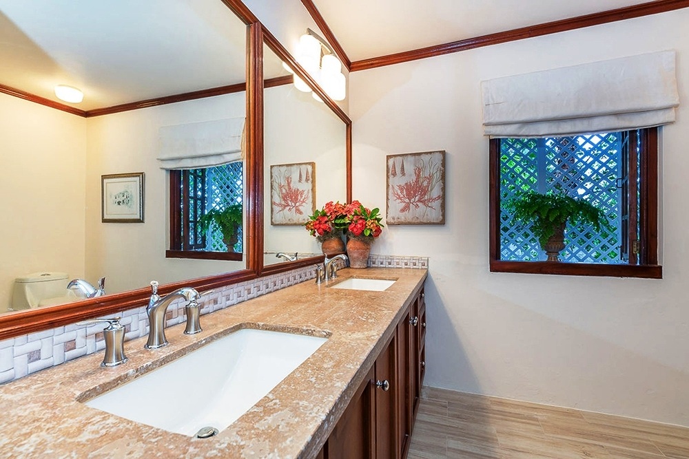 <?php echo Caribbean Jewel Villa.