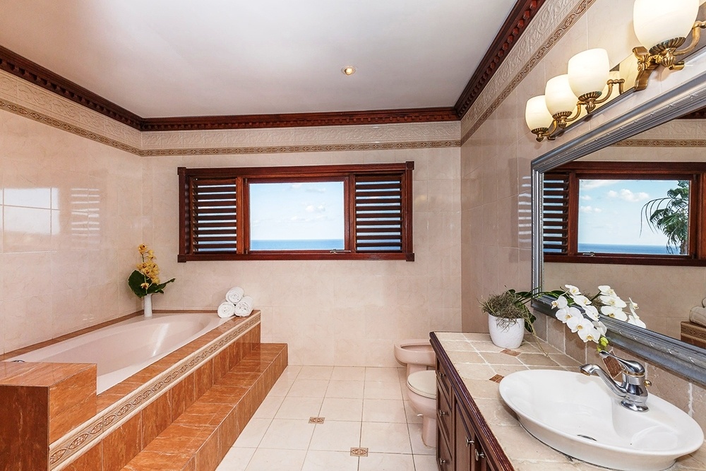 <?php echo Caribbean Jewel Villa.