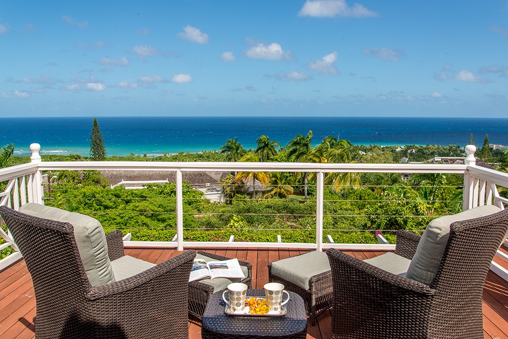 <?php echo Caribbean Jewel Villa.