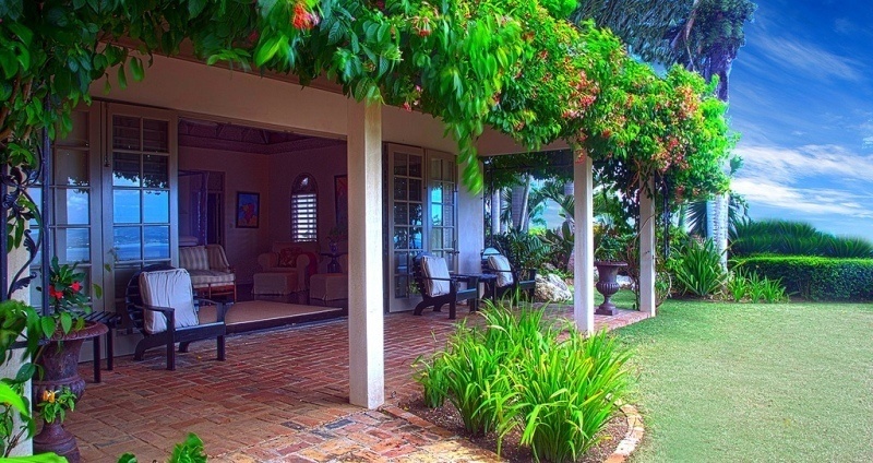 <?php echo Bambu Villa.