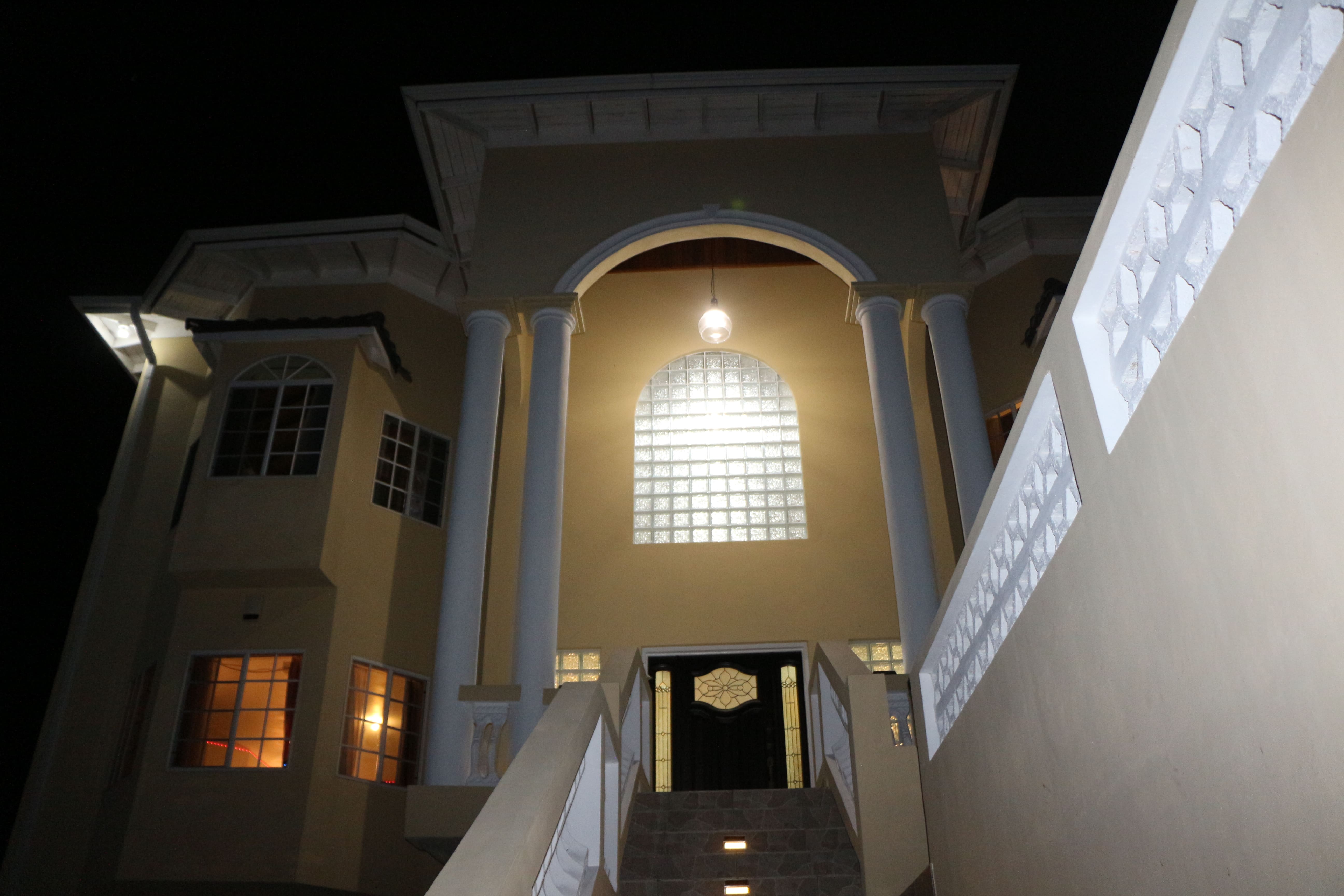 <?php echo Villa Nilaja-The Luxurious Modern 4-Bed Room Villa.