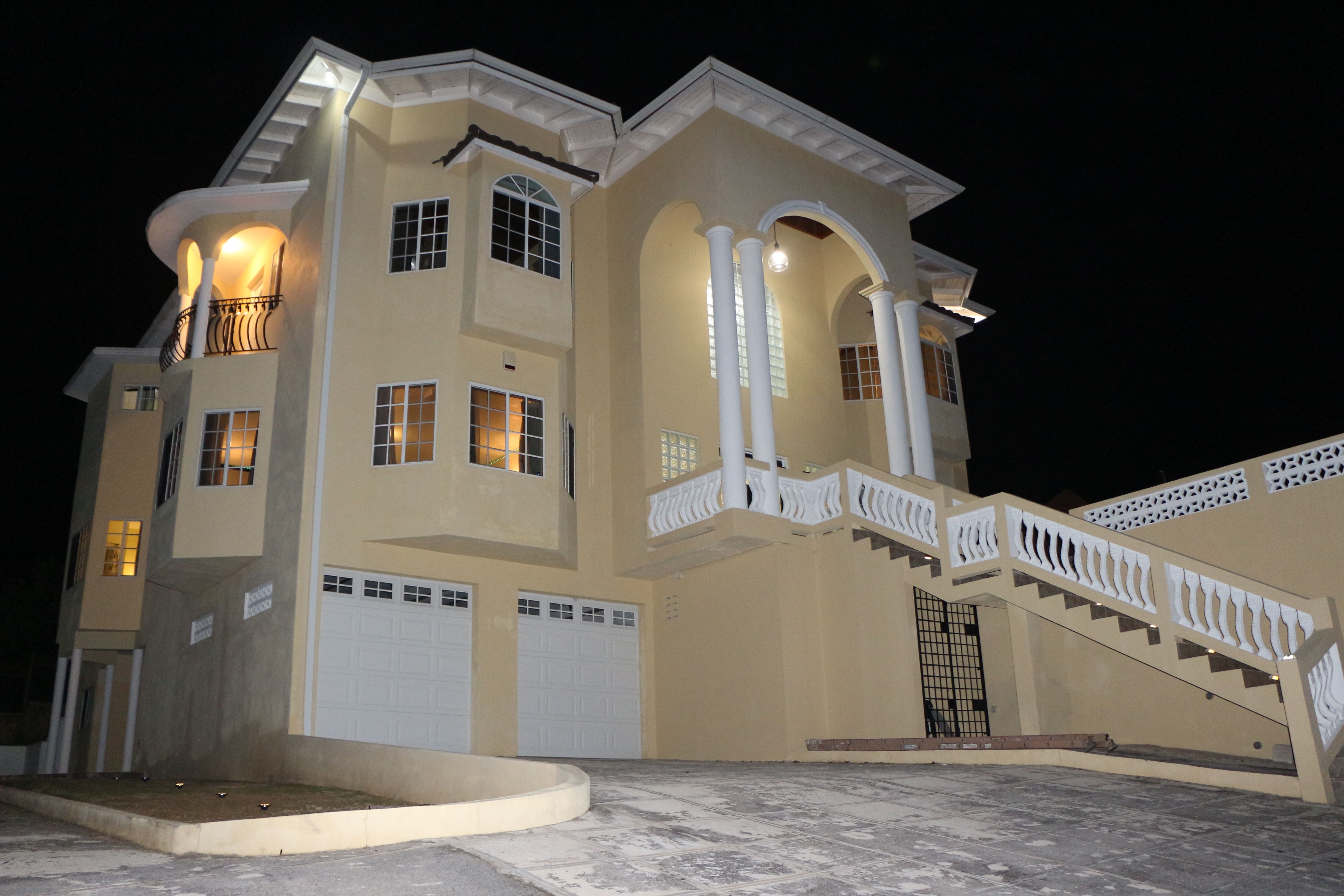 <?php echo Villa Nilaja-The Luxurious Modern 4-Bed Room Villa.