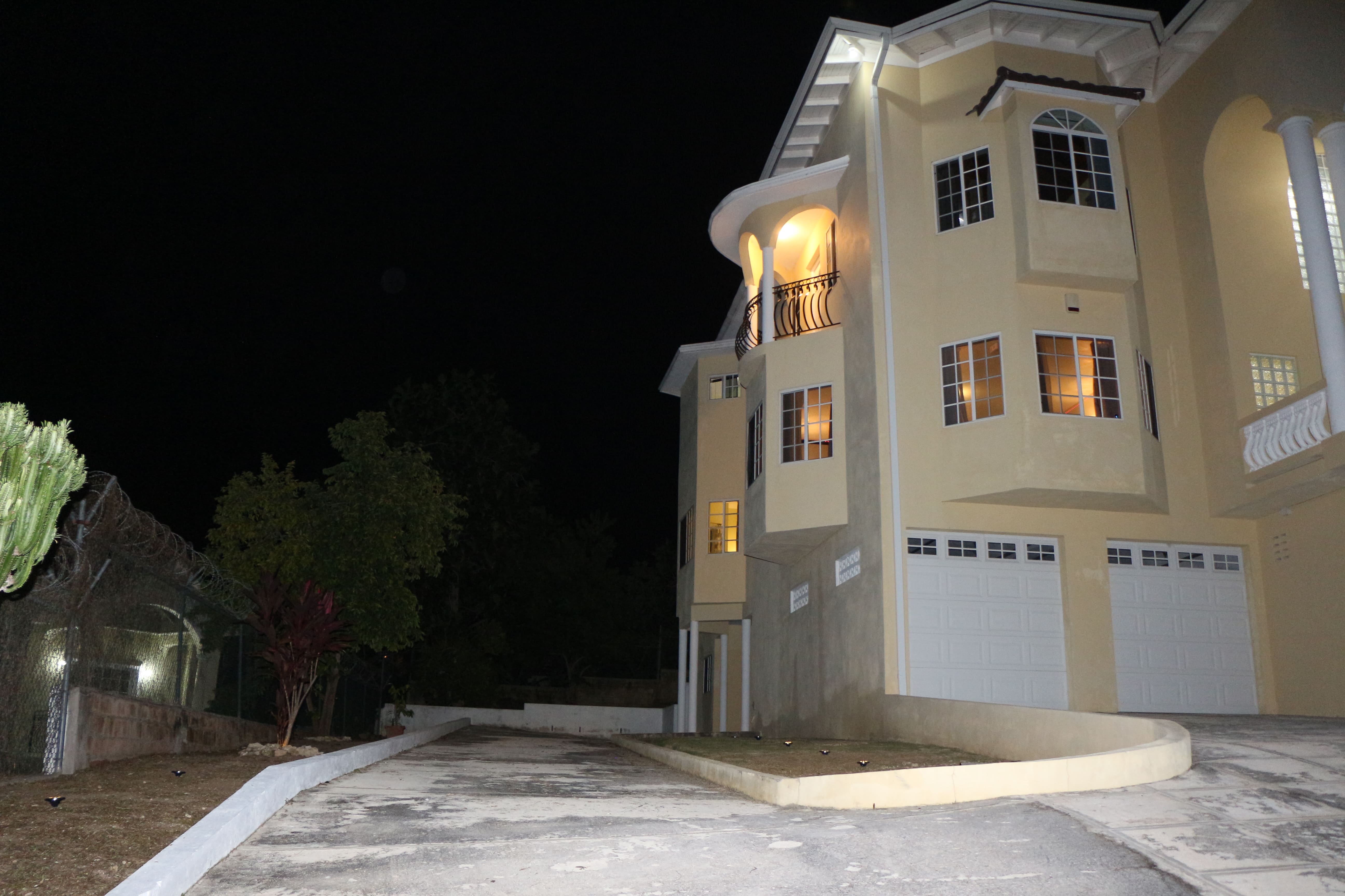 <?php echo Villa Nilaja-The Luxurious Modern 4-Bed Room Villa.