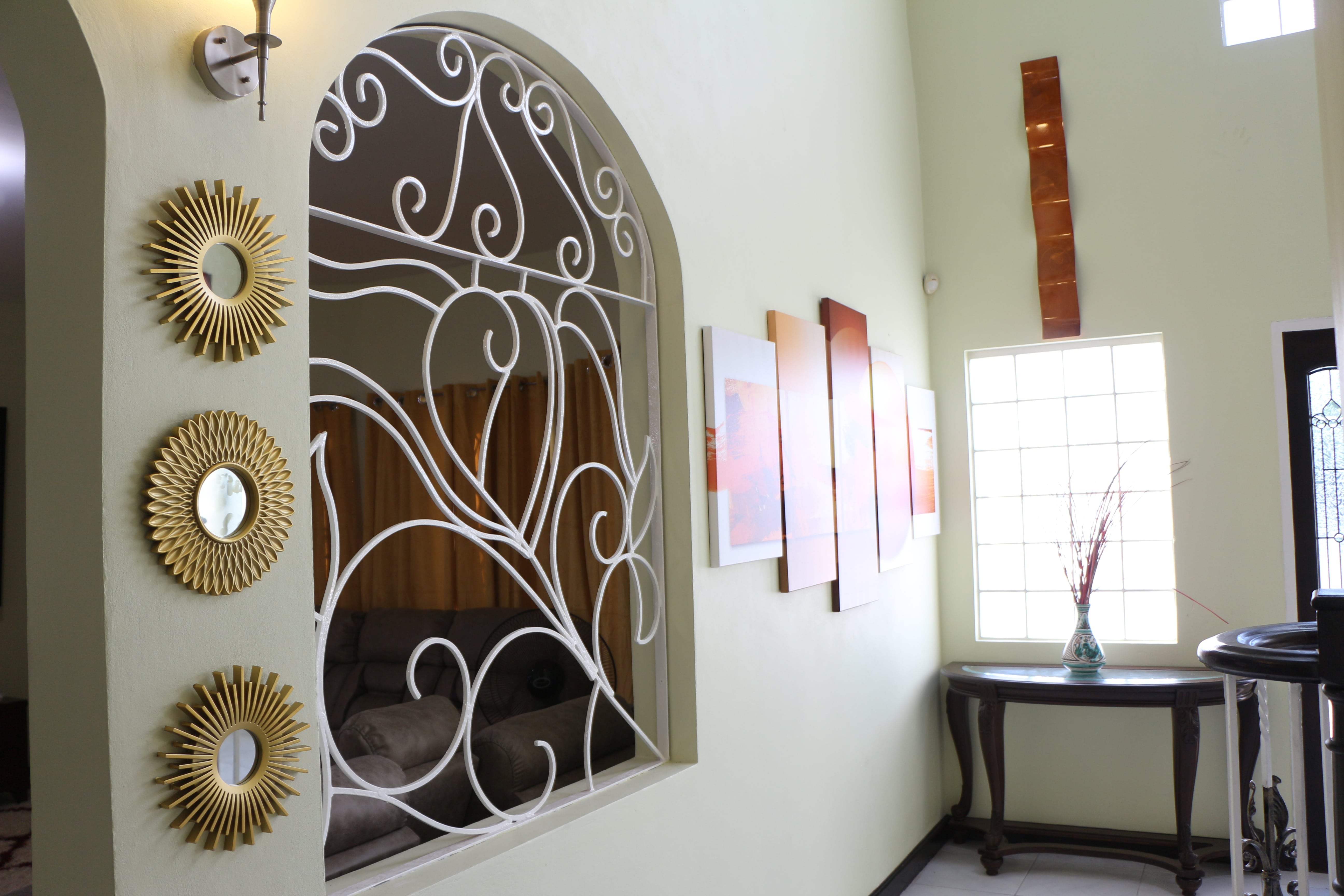<?php echo Villa Nilaja-The Luxurious Modern 4-Bed Room Villa.