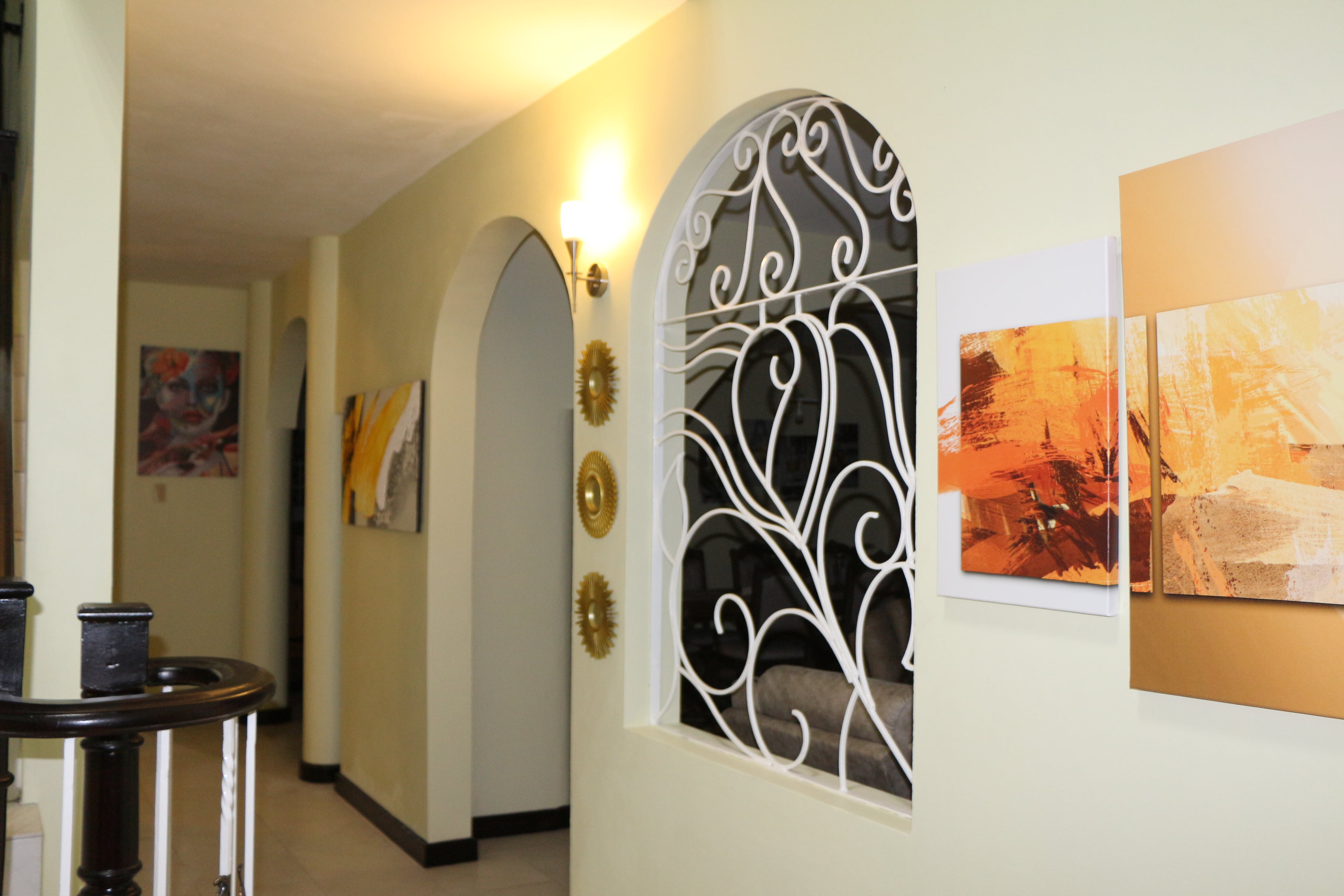 <?php echo Villa Nilaja-The Luxurious Modern 4-Bed Room Villa.