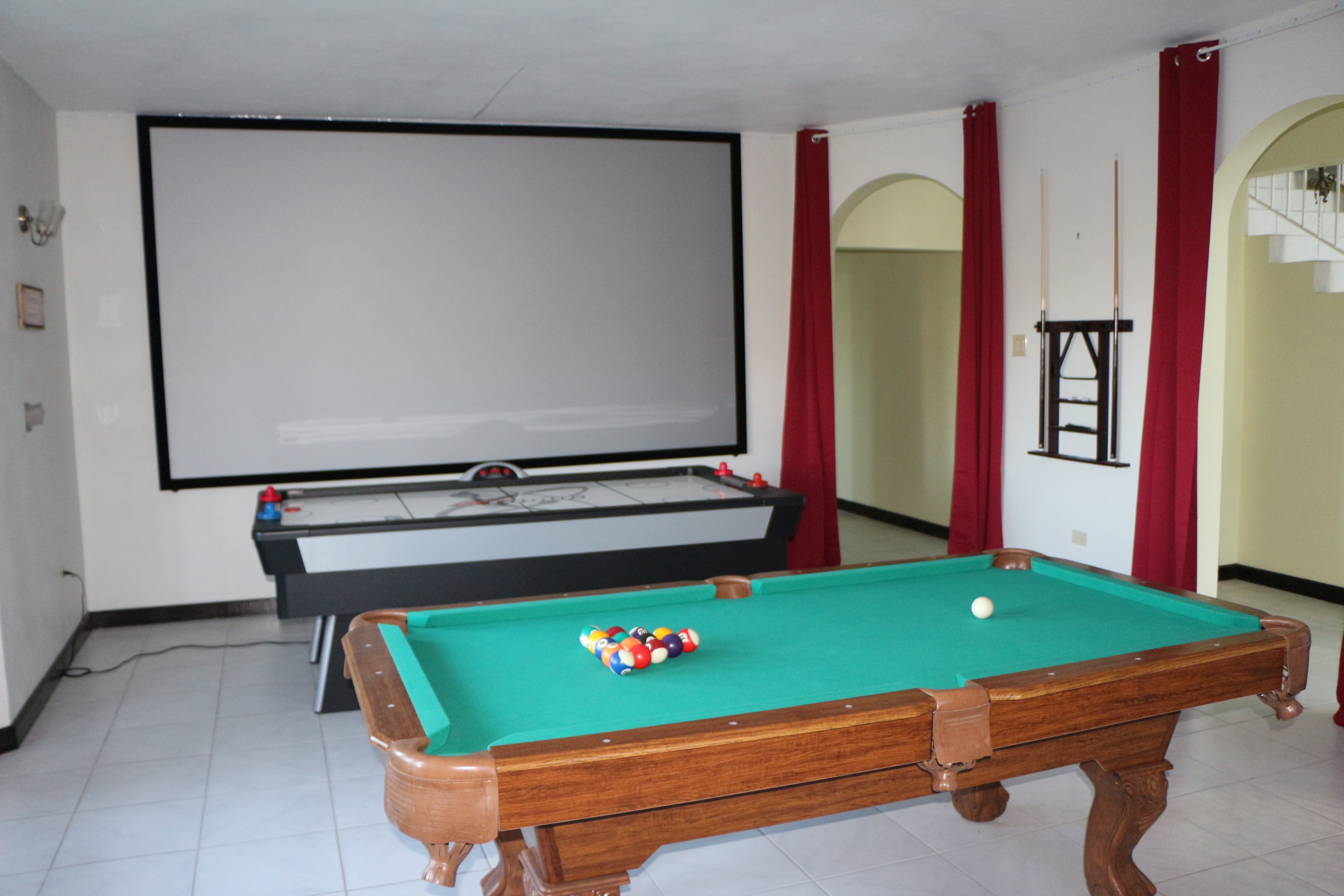 <?php echo Villa Nilaja-The Luxurious Modern 4-Bed Room Villa.