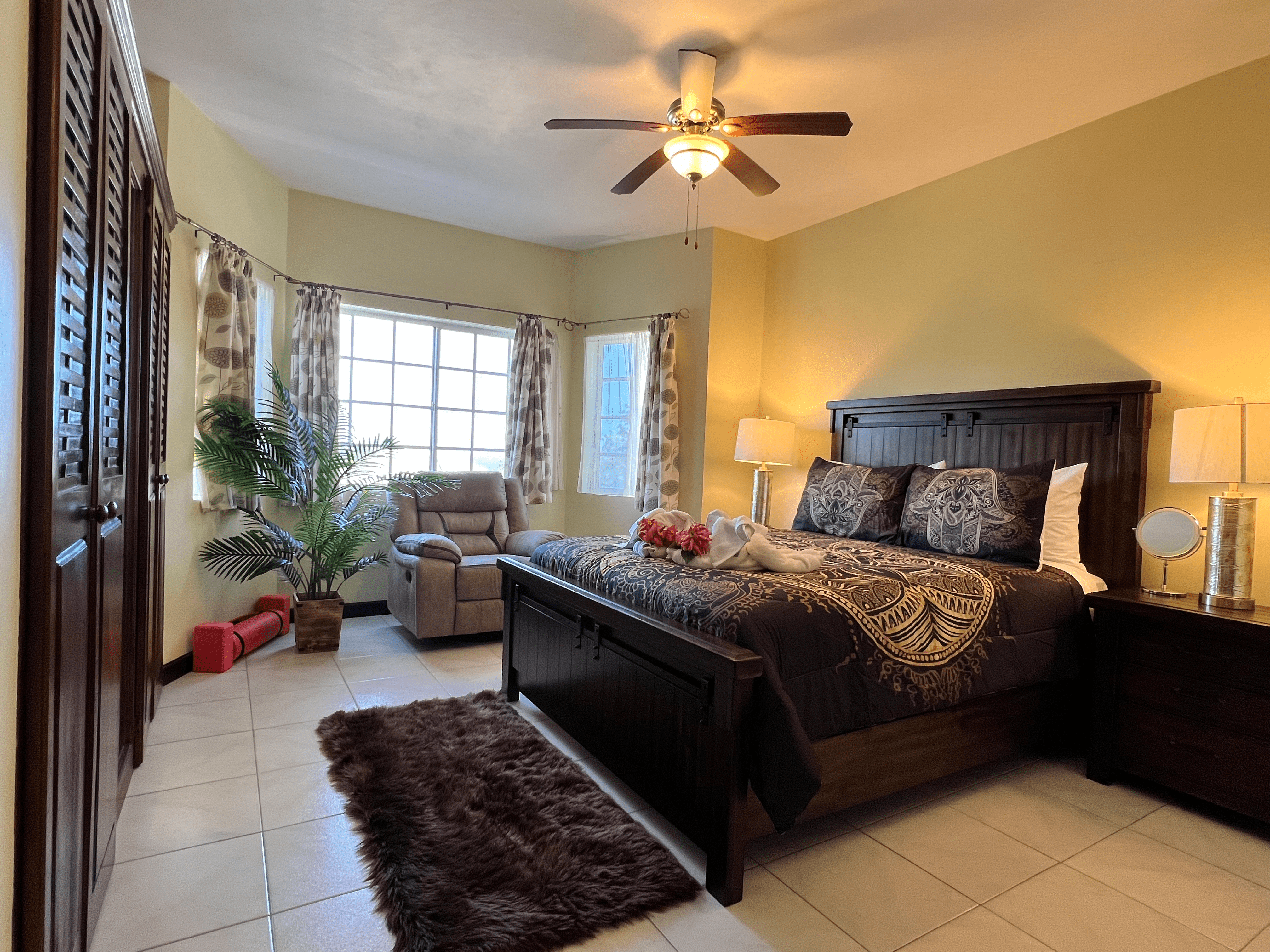 <?php echo Villa Nilaja-The Luxurious Modern 4-Bed Room Villa.