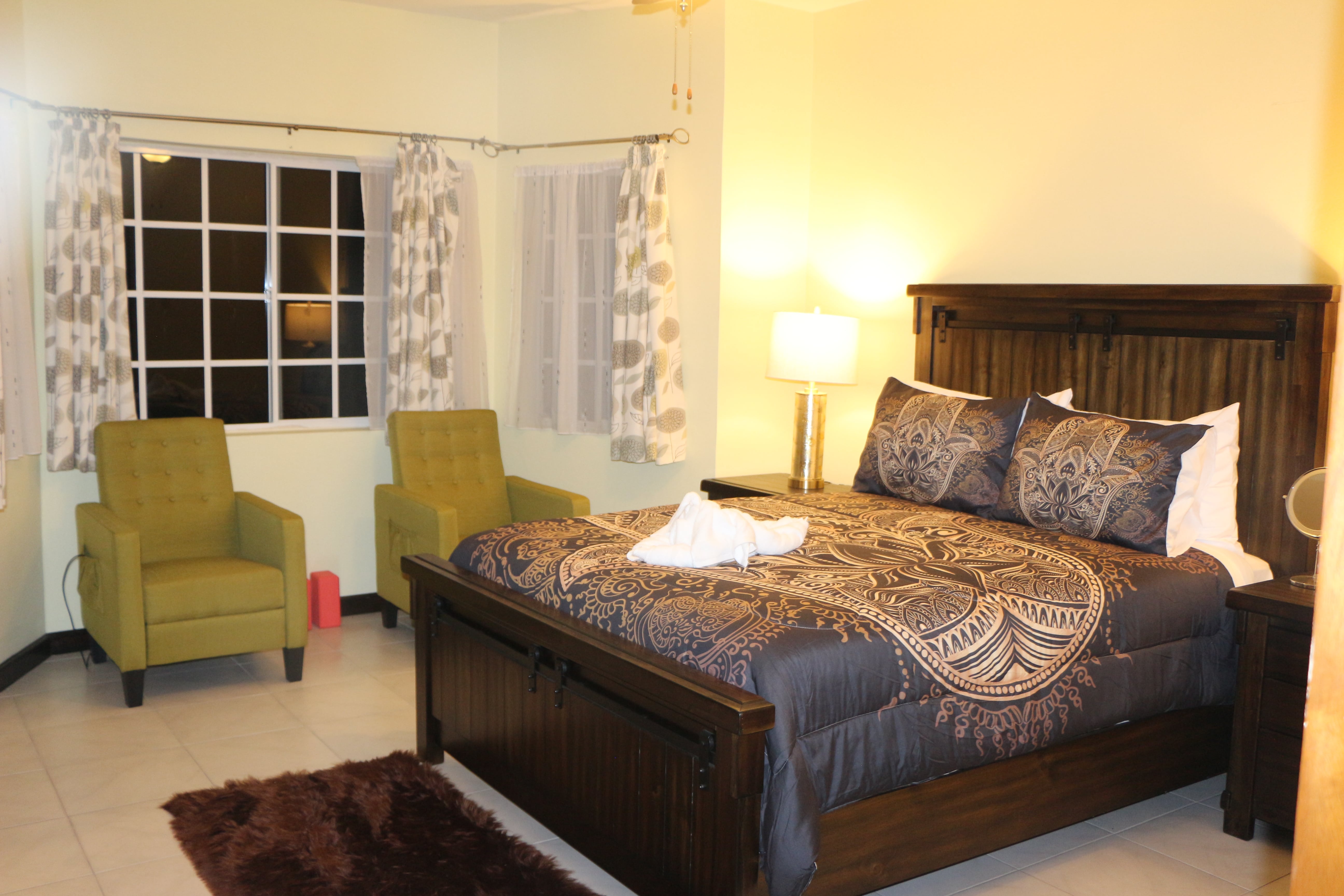 <?php echo Villa Nilaja-The Luxurious Modern 4-Bed Room Villa.