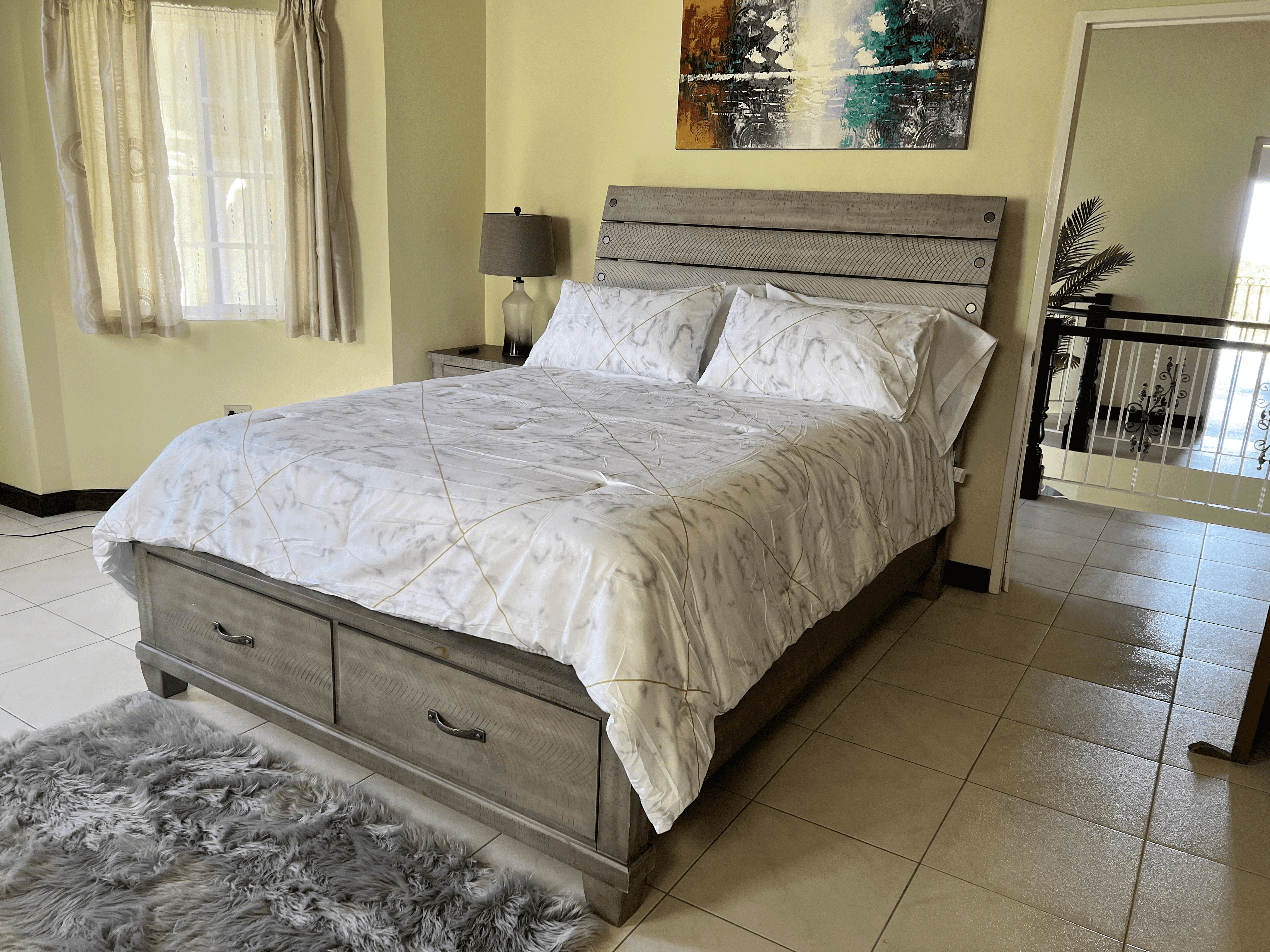 <?php echo Villa Nilaja-The Luxurious Modern 4-Bed Room Villa.