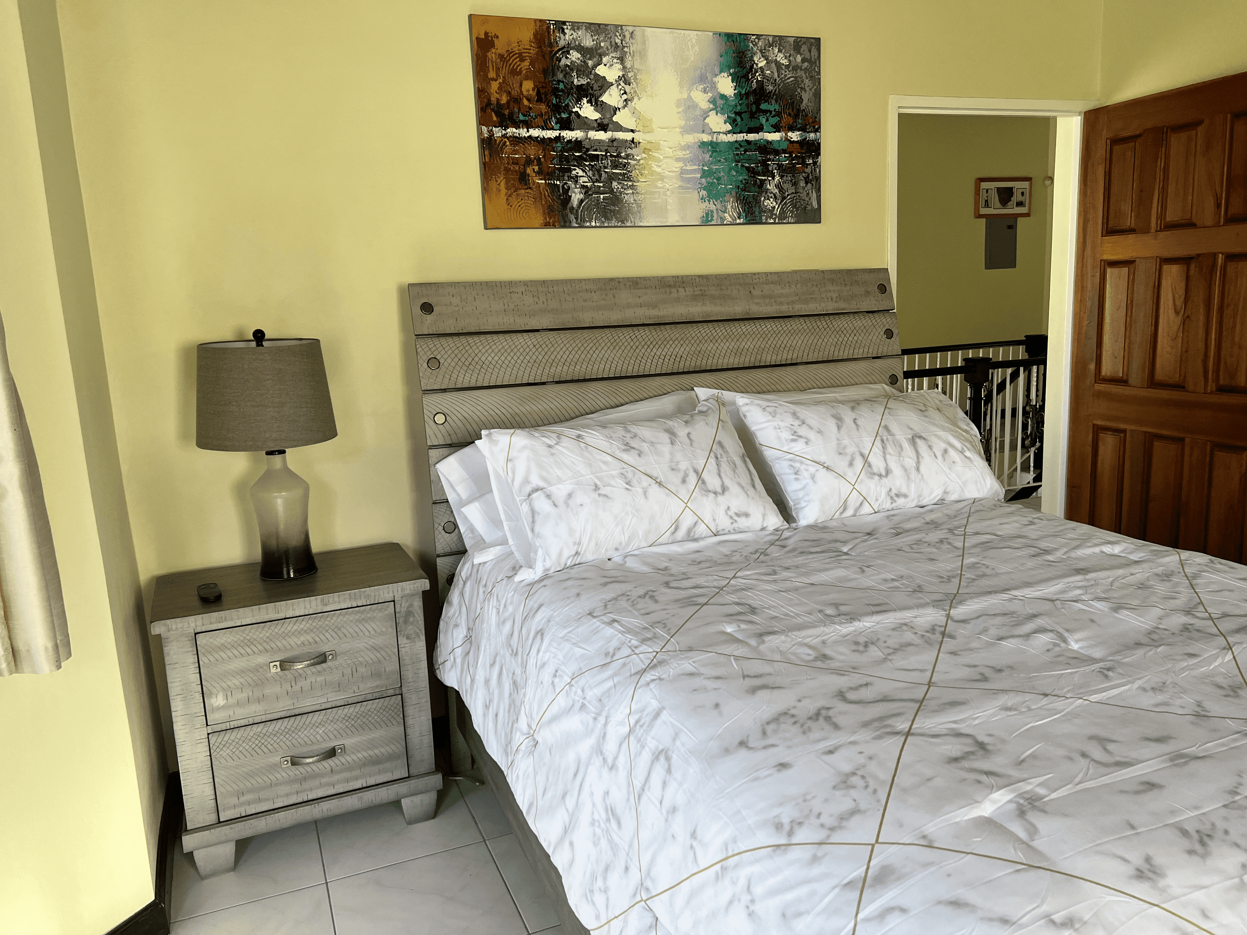 <?php echo Villa Nilaja-The Luxurious Modern 4-Bed Room Villa.