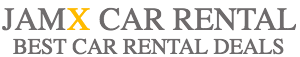 JamX Car-Rental