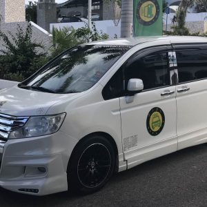 Airport Transfer